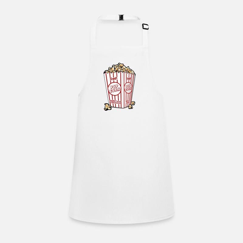 Children's Apron