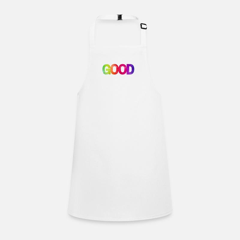 Good Children's Apron