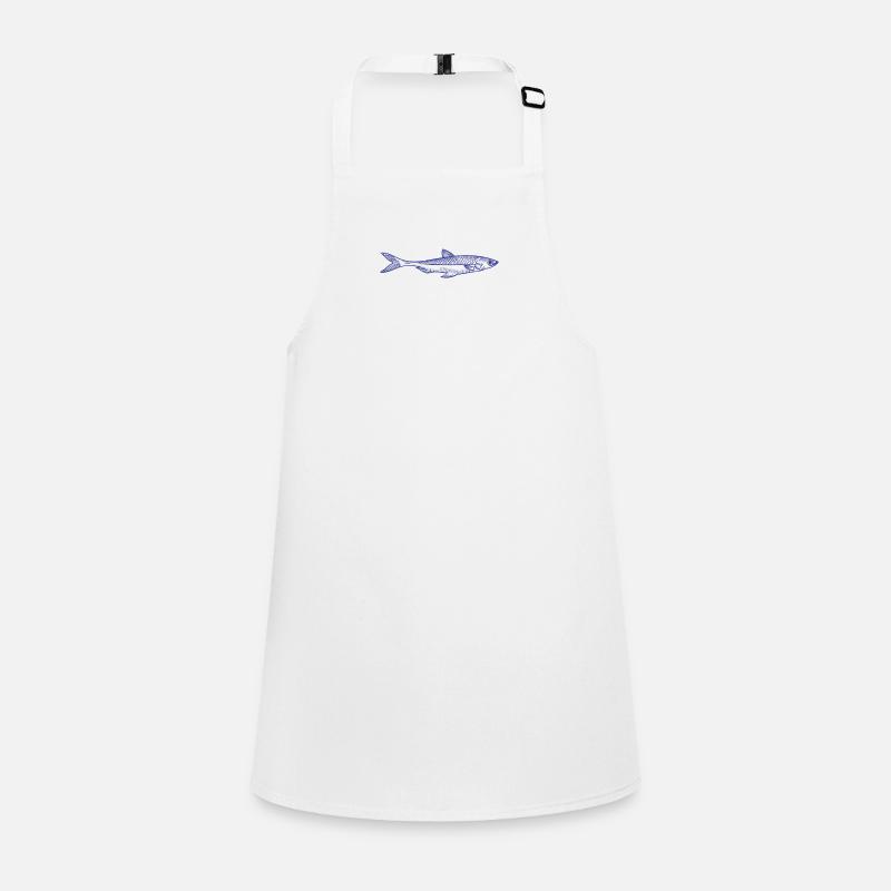 Children's Apron