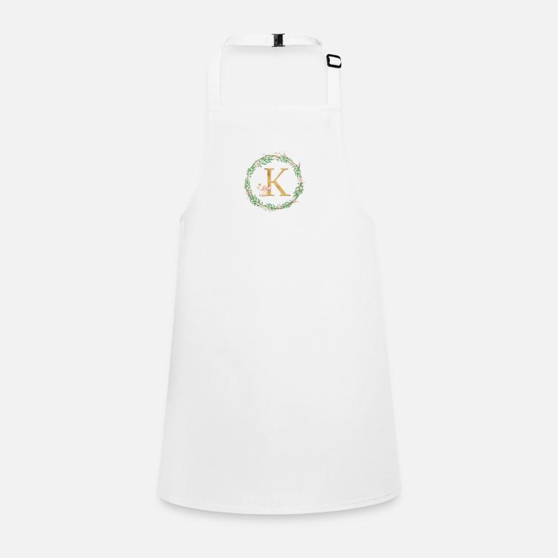 Children's Apron