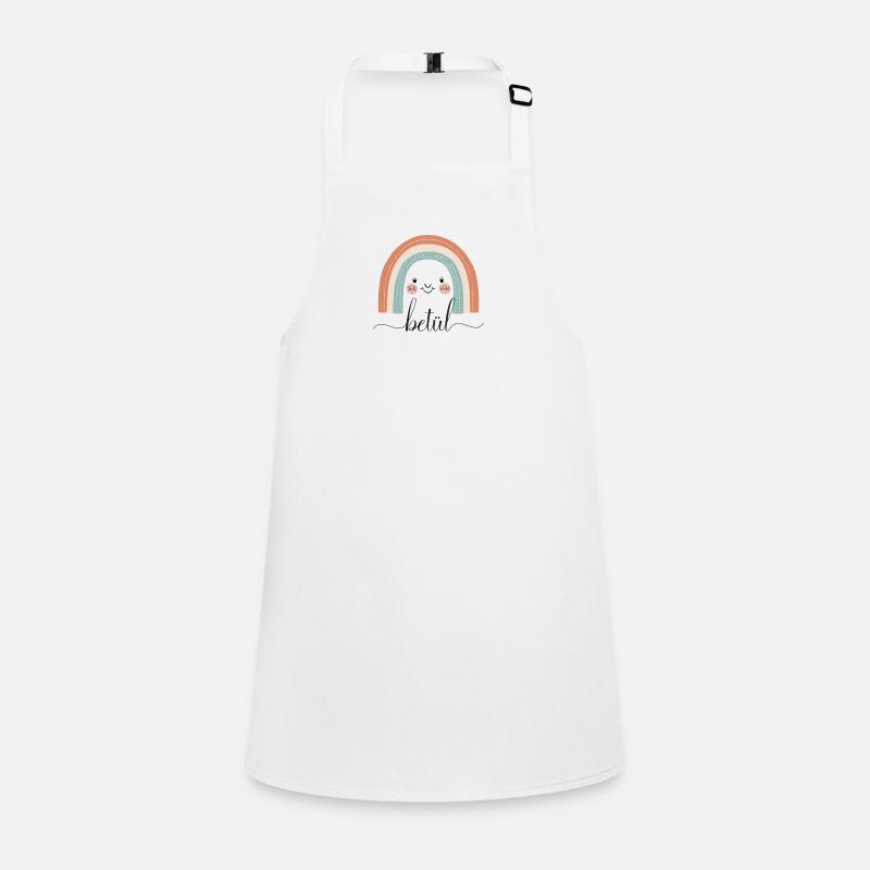 Children's Apron