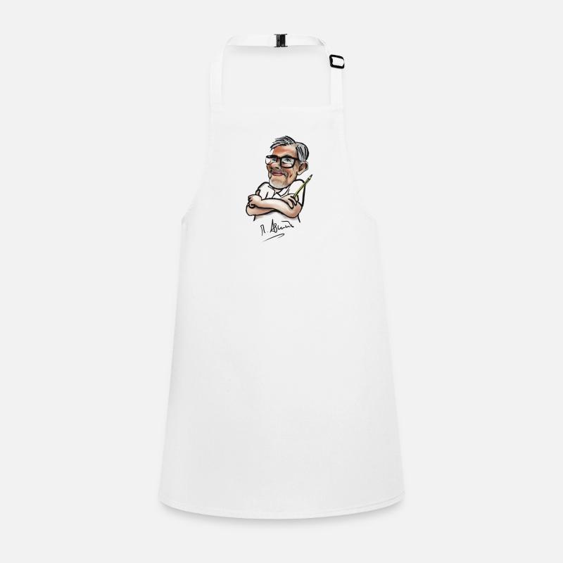 Tablier Enfant