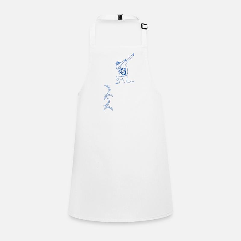 Children's Apron