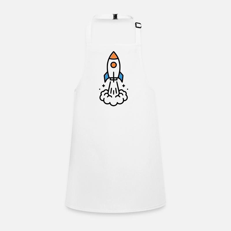Children's Apron