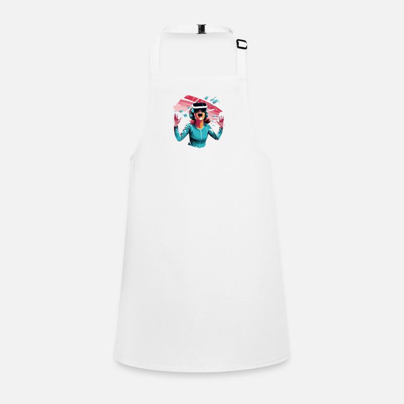 Children's Apron