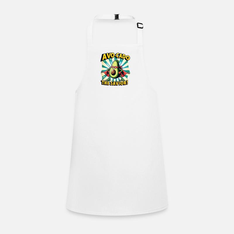 Children's Apron