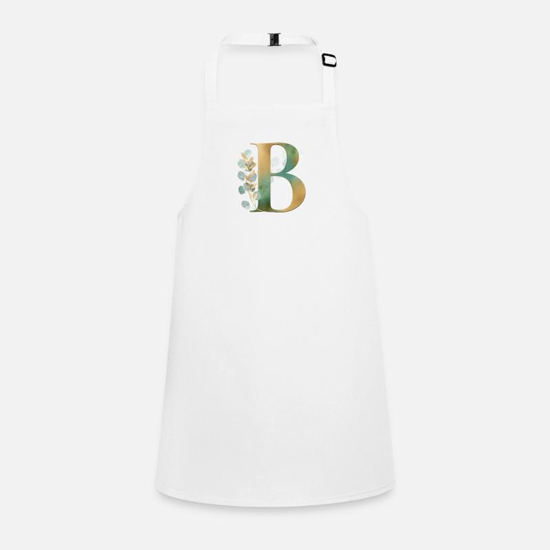 Children's Apron