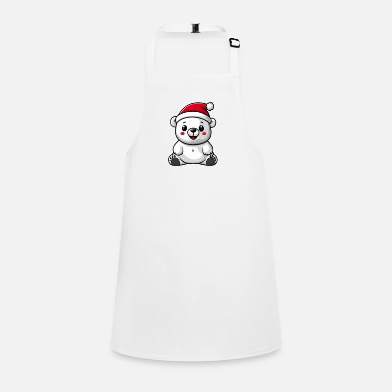Children's Apron