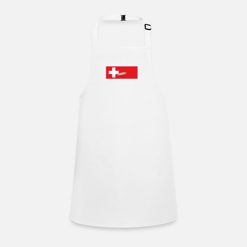 Children's Apron