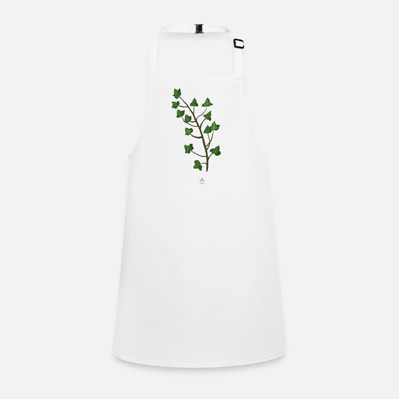 Ivy Trinity Children's Apron