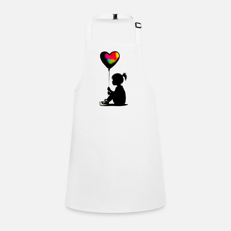 Tablier Enfant