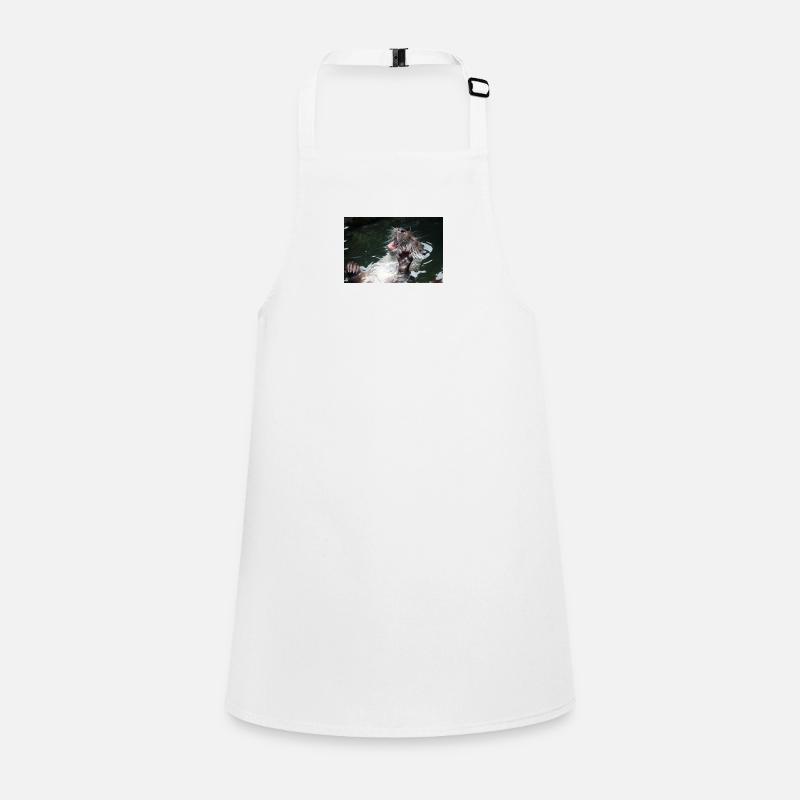 loutre Tablier Enfant