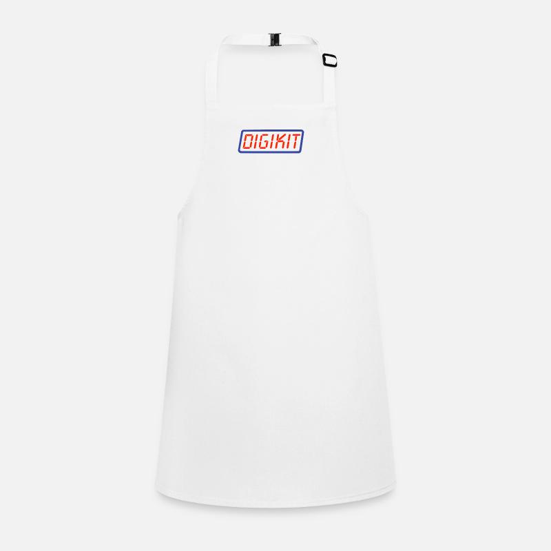 Children's Apron