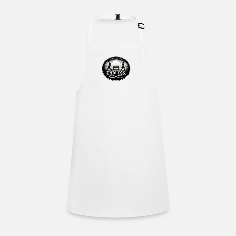 Endless Love Children's Apron