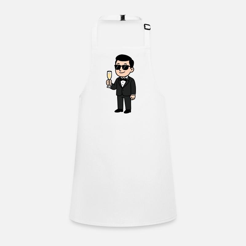 Children's Apron
