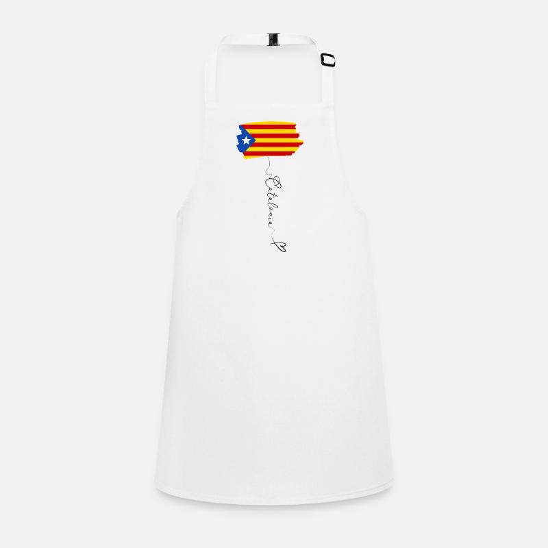 Children's Apron