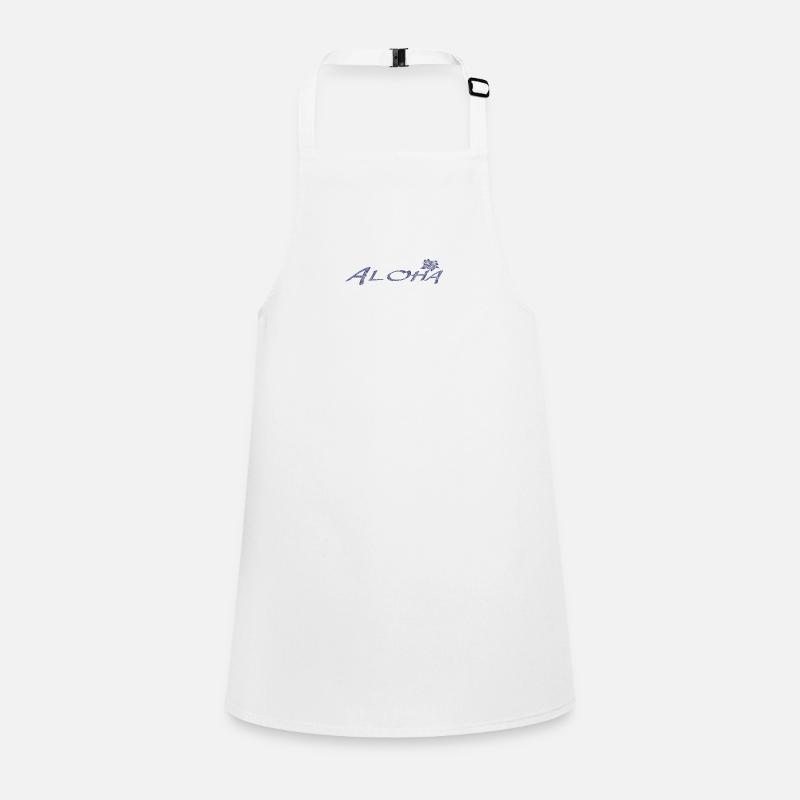 Children's Apron