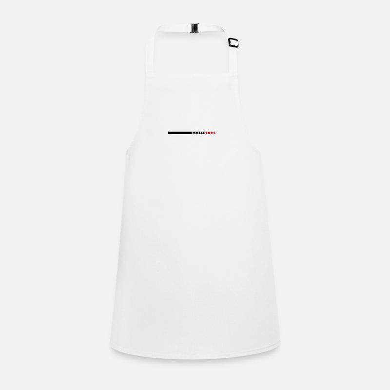 Malle 2025 Tablier Enfant