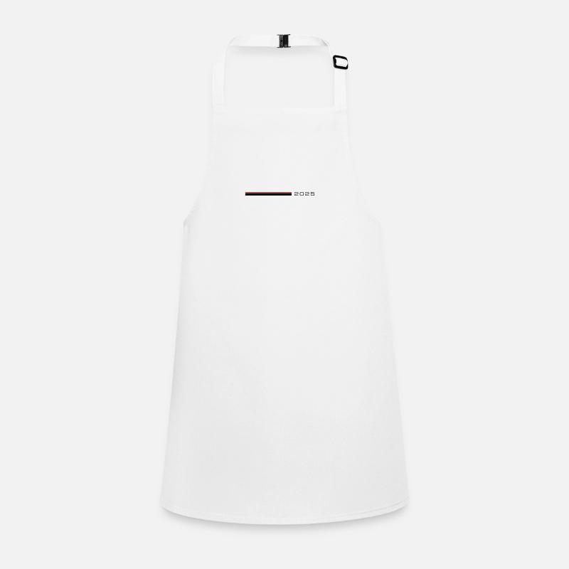 Children's Apron