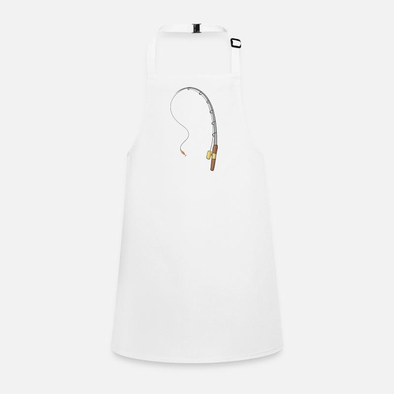 Angel Tablier Enfant