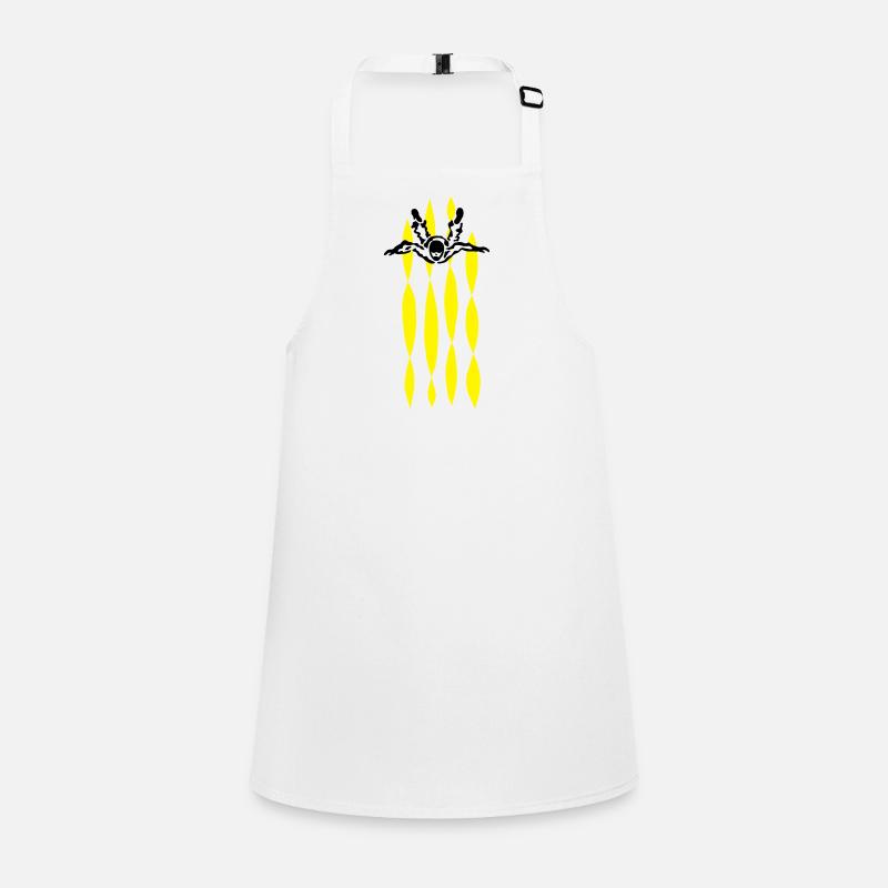 skydive Children's Apron