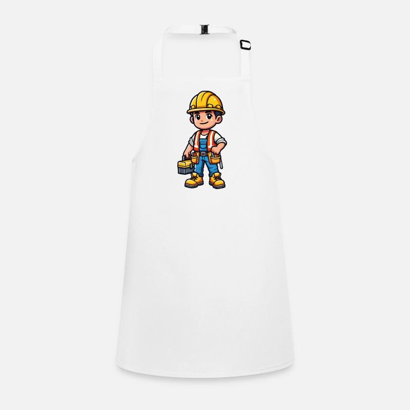 Tablier Enfant