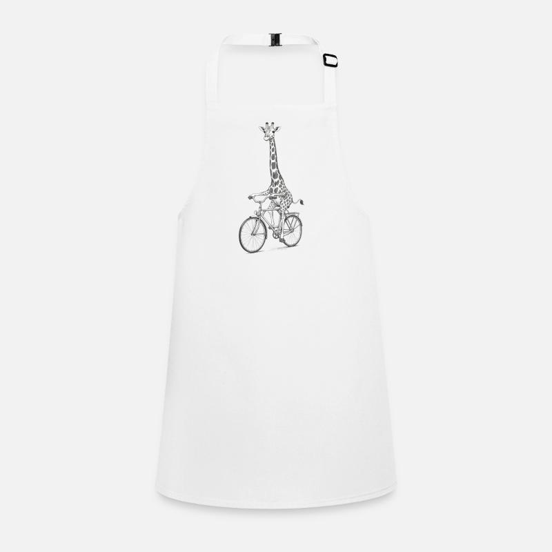 Children's Apron