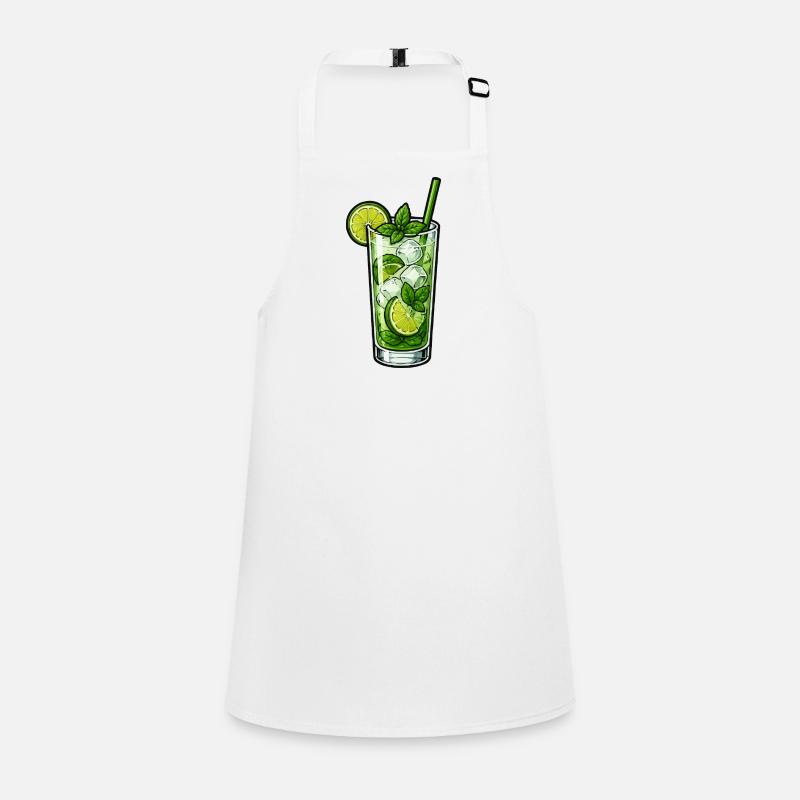 Children's Apron