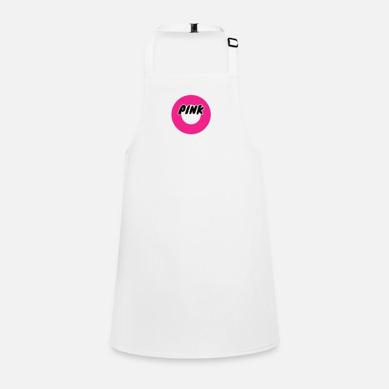 Children's Apron