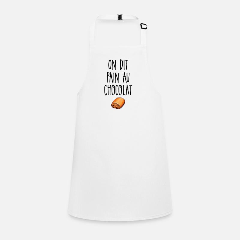 Children's Apron