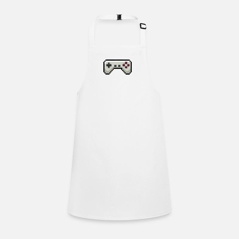 Children's Apron