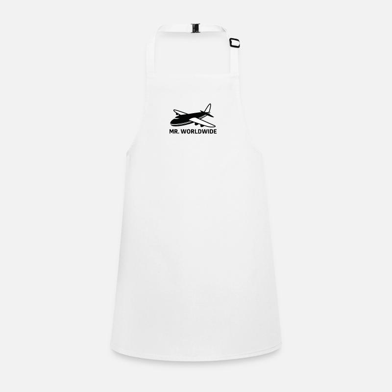 Children's Apron