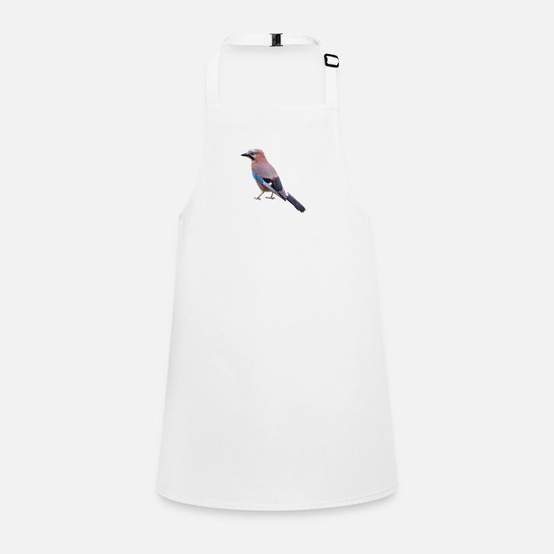 jay am431 Children's Apron