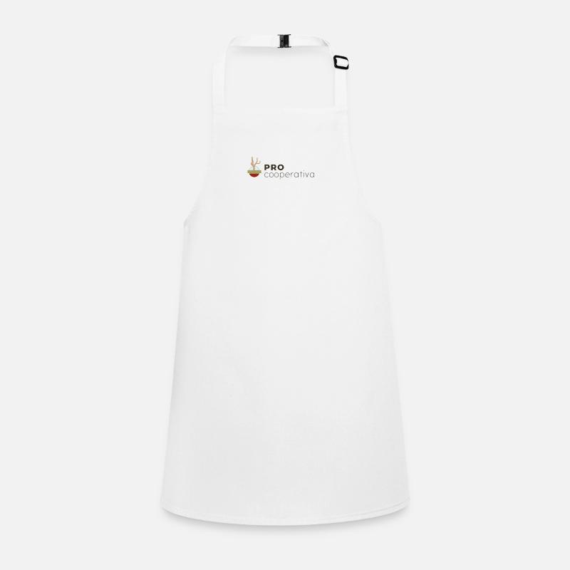 PRO_CAST Children's Apron