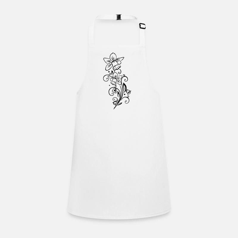 Children's Apron