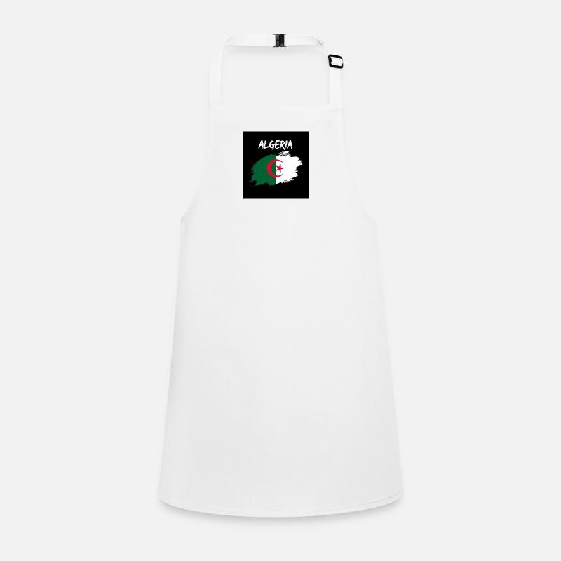 Algeria Children's Apron