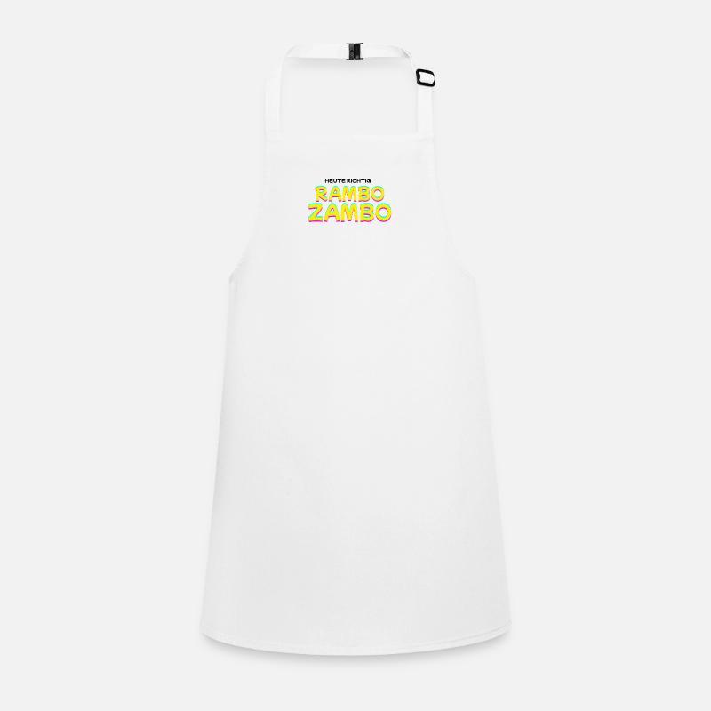 Children's Apron