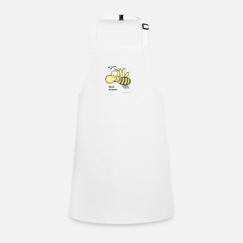 Emse brake Children's Apron