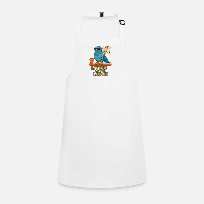 Children's Apron