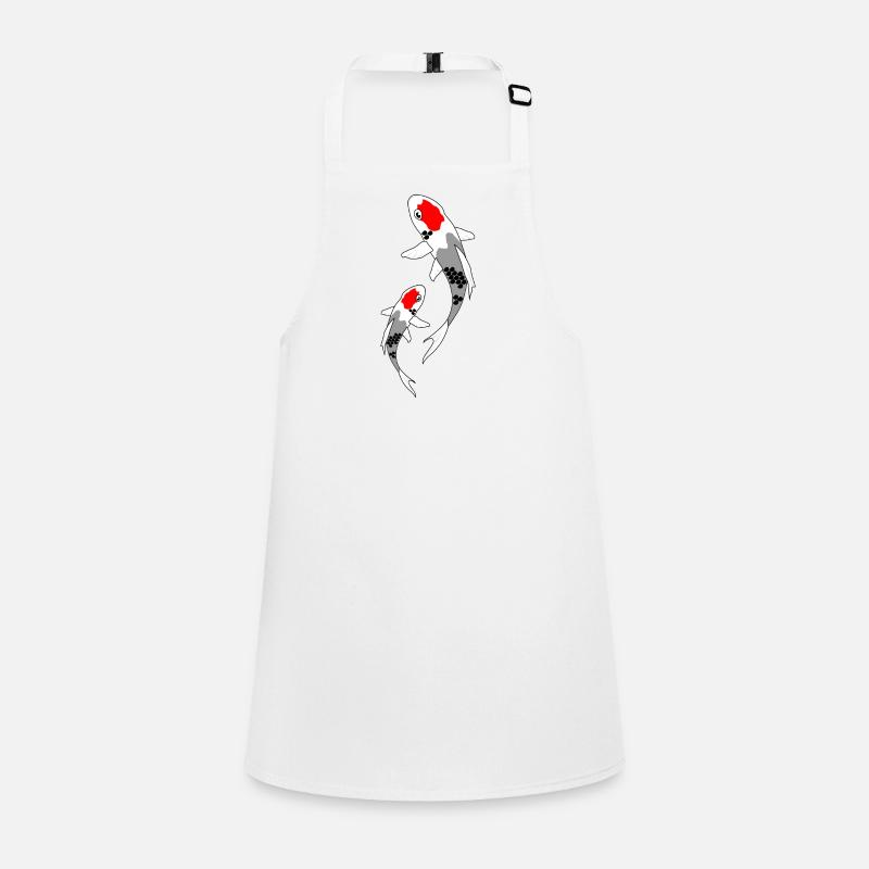 Children's Apron
