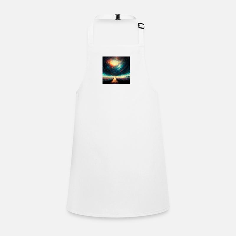 Children's Apron