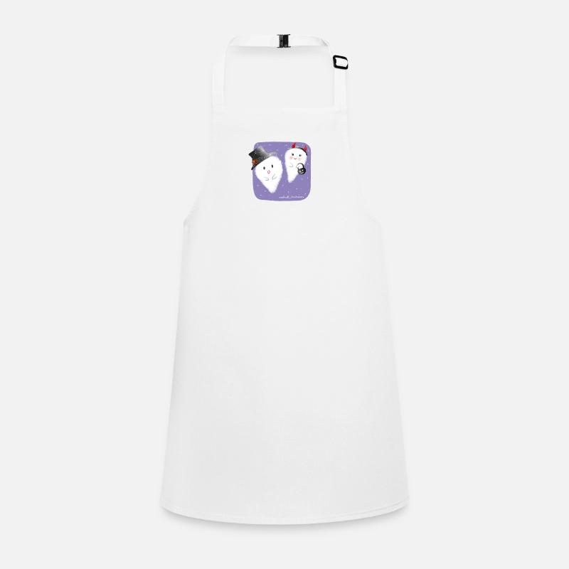 Spirits Children's Apron