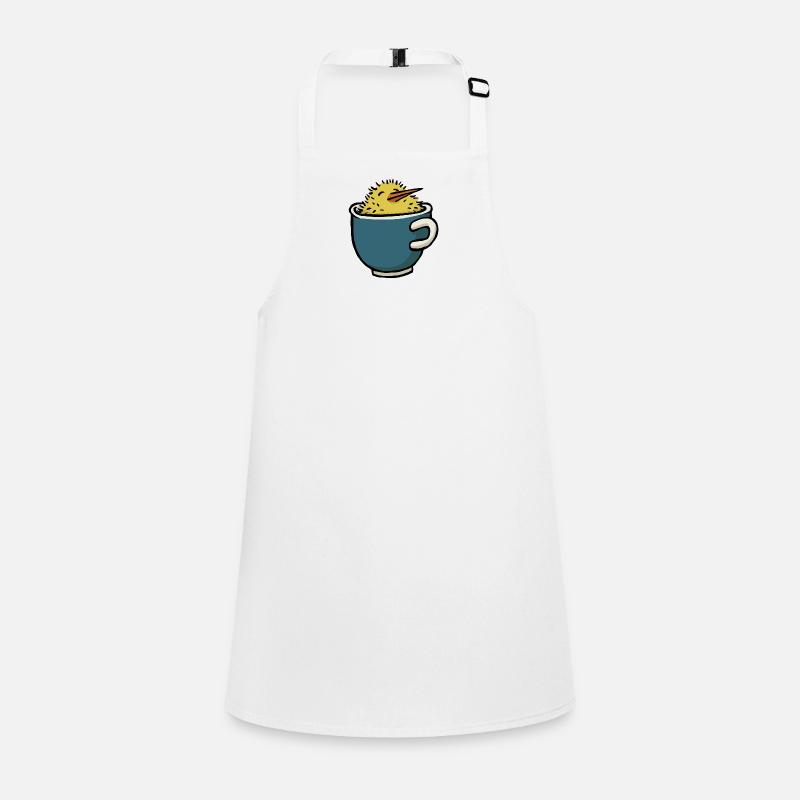 Cup chicks Children's Apron