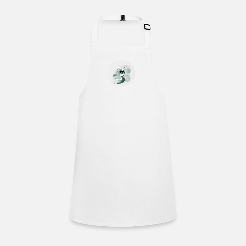 TADPOLE Children's Apron