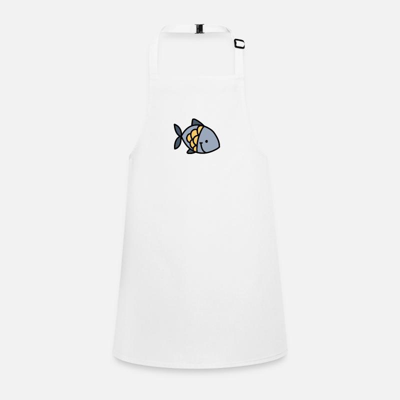 fishyish Children's Apron