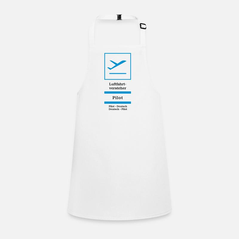 Children's Apron