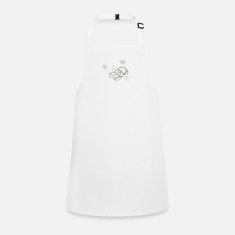 Children's Apron