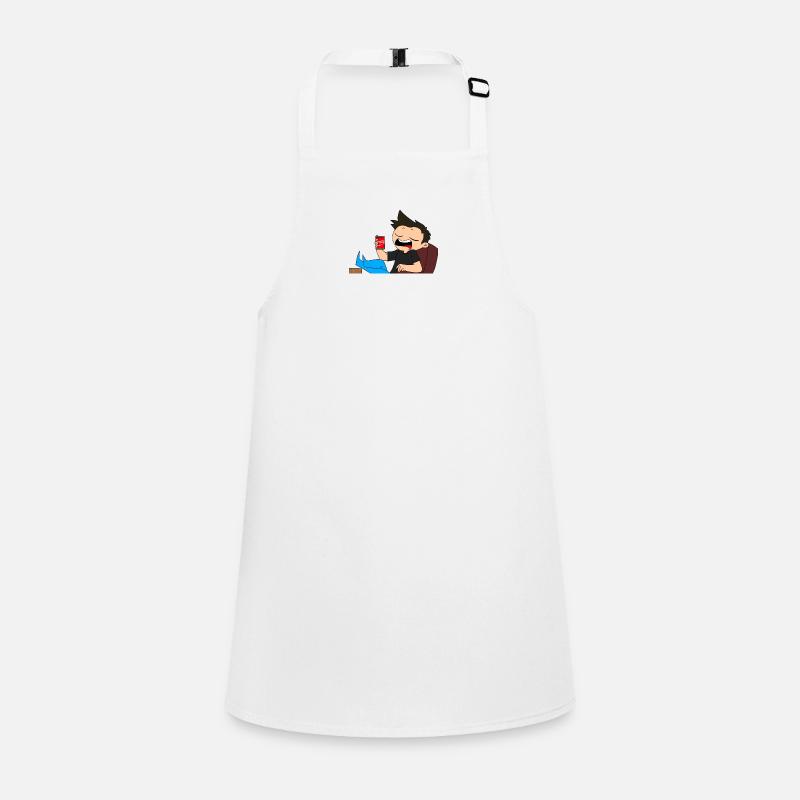 Tablier Enfant