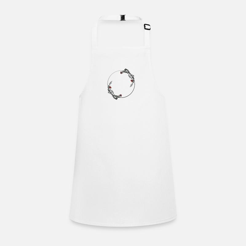 Cadre Tablier Enfant