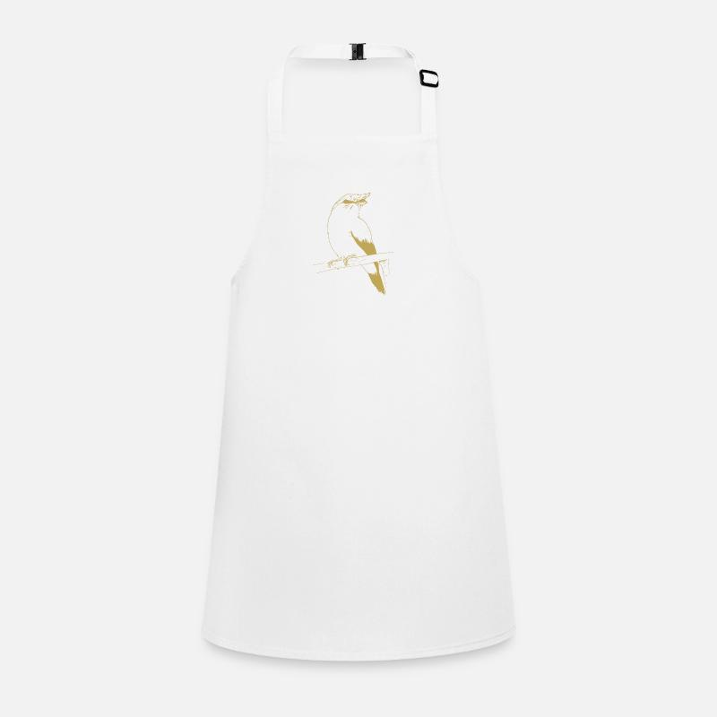 Children's Apron